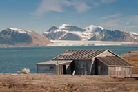 Svalbard - The High Arctic